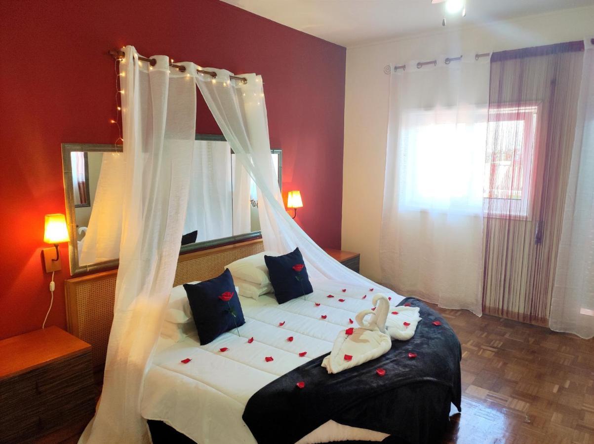 Ribeirotel Albergaria-a-Velha Ngoại thất bức ảnh