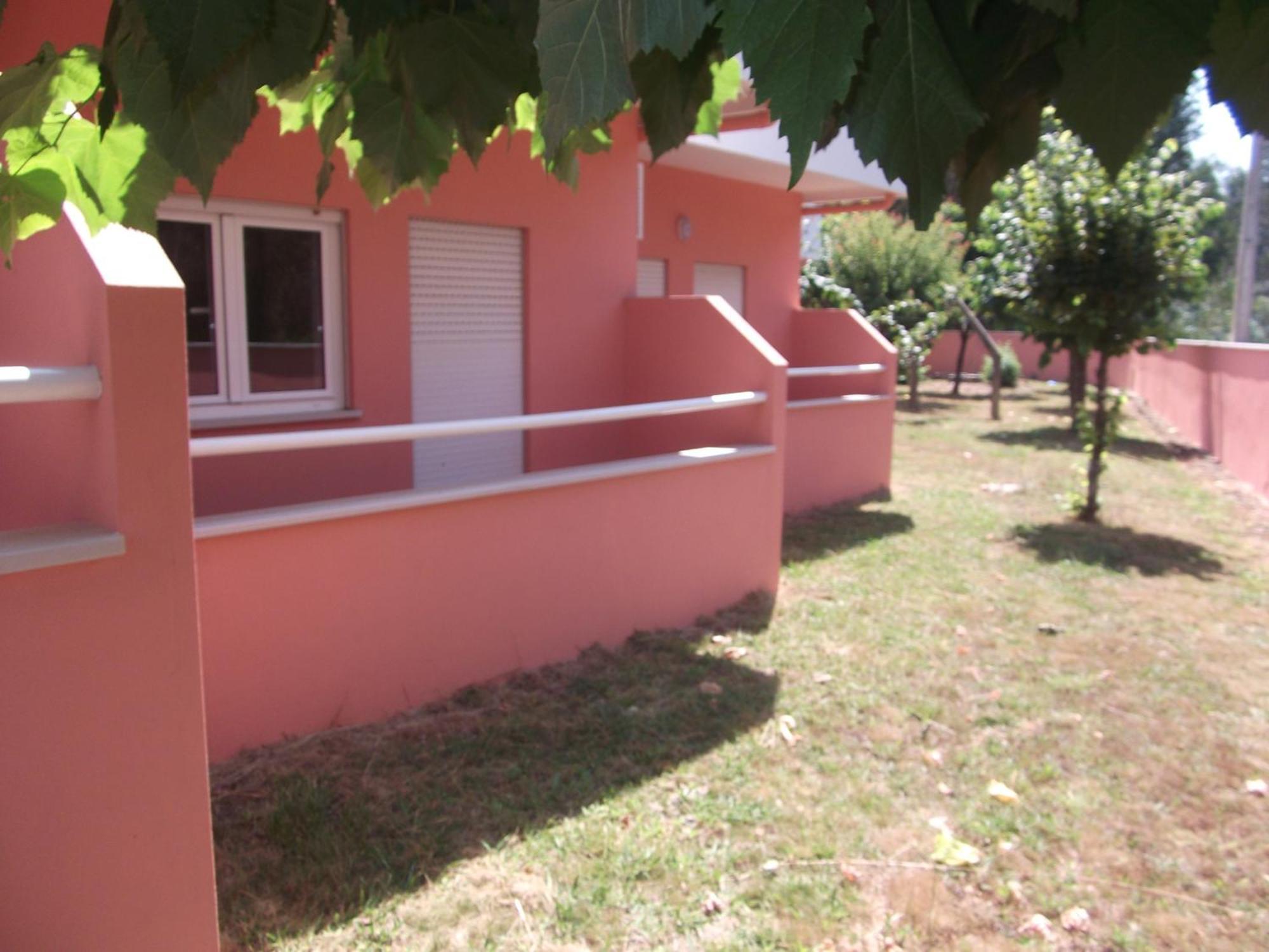 Ribeirotel Albergaria-a-Velha Ngoại thất bức ảnh