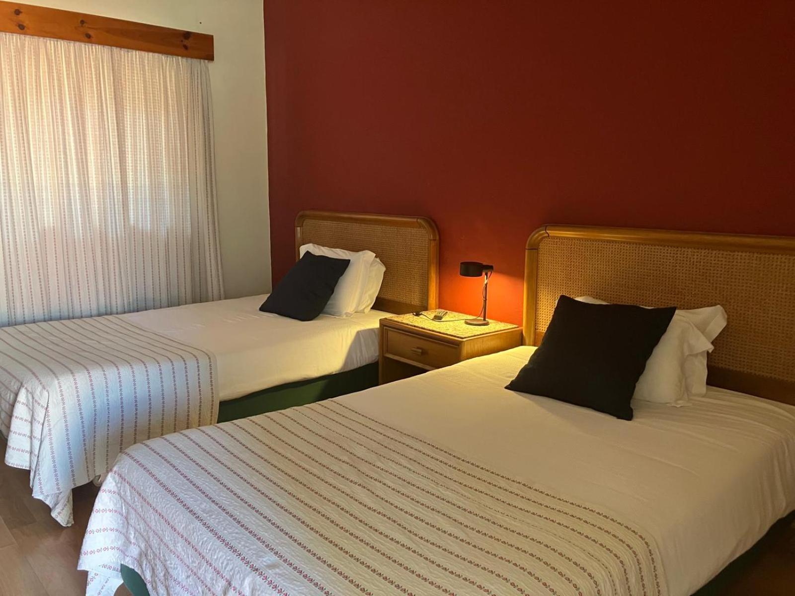 Ribeirotel Albergaria-a-Velha Ngoại thất bức ảnh