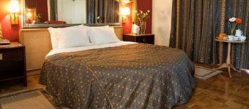 Ribeirotel Albergaria-a-Velha Ngoại thất bức ảnh