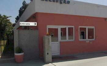 Ribeirotel Albergaria-a-Velha Ngoại thất bức ảnh
