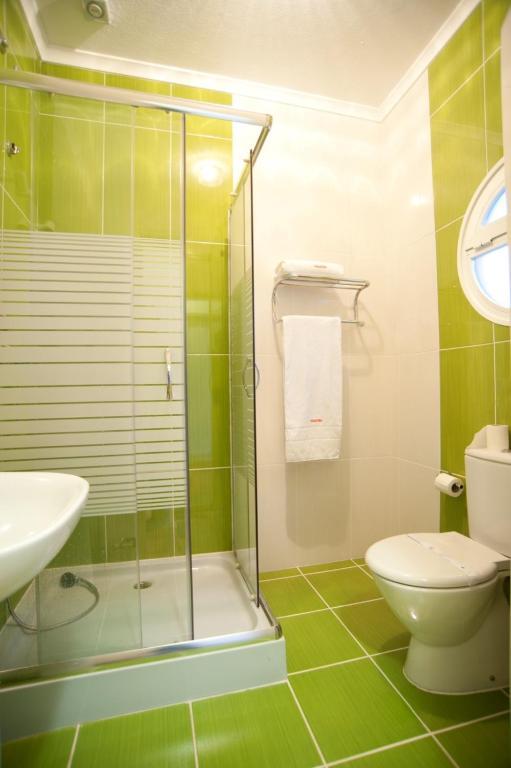 Ribeirotel Albergaria-a-Velha Phòng bức ảnh